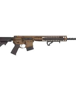 LWRC Direct Impingement 223 Remington/5.56x45mm