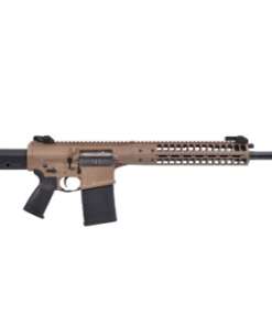 LWRC REPR MK II 6.5 Creedmoor