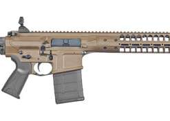 LWRC Repr MK2 308 Winchester