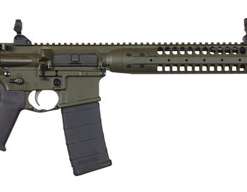 LWRC SIX8 6.8mm Remington SPC