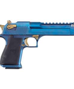 Magnum Research MK19 Desert Eagle 50 Action Express