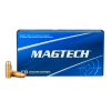 Magtech 40 Smith & Wesson