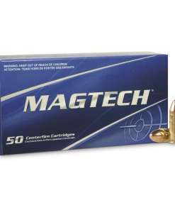 Magtech 9mm