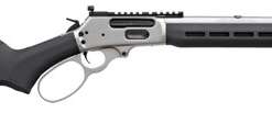 Marlin 1895 Trapper 45-70