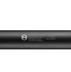 Maxim MS-22 Rimfire Suppressor