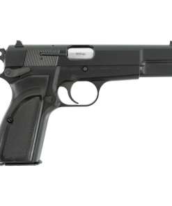 SDS Inglis L9A1 Hi-Power 9mm