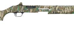 Mossberg 500 Turkey 410 Ga