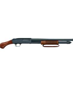 Mossberg 590 Nightstick 12 Ga