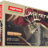 Norma Dedicated Hunting 300 Win Mag