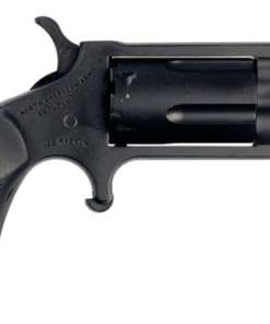 NAA Mini Shadow 22 Magnum