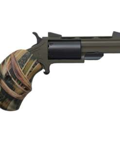 NAA Huntsman 22 WMR