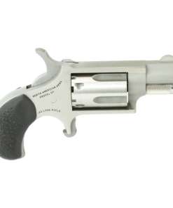 North American Arms Mini Revolver 22 LR