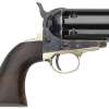 Pietta 1851 Navy "Yank" Pepperbox 36 Caliber