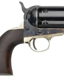 Pietta 1851 Navy "Yank" Pepperbox 36 Caliber