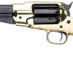 Pietta 1858 Remington Texas Sheriff 44 Caliber