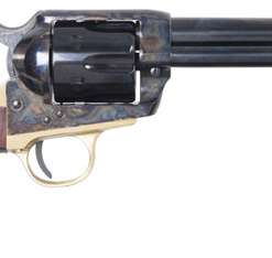 Pietta Copper Canyon 357 Magnum/9mm