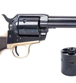 Pietta Guardian Six Dual 45 Colt/45 ACP