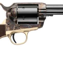 Pietta Guardian Six Dual 9mm/357 Magnum