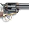 Pietta 1873 Great Western II U.S. Marshal 357 Mag