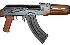 Pioneer AK-47 Sporter 22 LR 16" Barrel