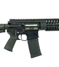 RANGE POF P415 SBR 5.56x45mm