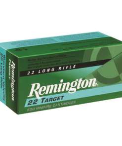 Remington Target 22LR