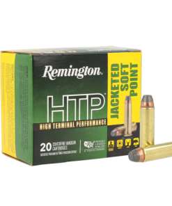 Remington 44 Remington Magnumnum