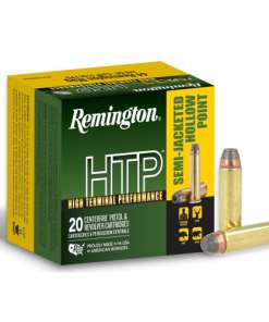 Remington 44 Remington Magnumnum