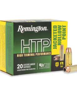 Remington HTP 45 Colt