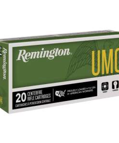 Remington UMC 450 Bushmaster