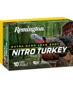 Remington Nitro Turkey 12 Ga