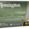 Remington Core-Lokt 300 Winchester Short Magnumnum