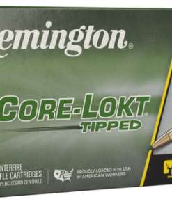 Remington Core-Lokt 300 Winchester Short Magnumnum