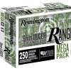 Remington Range 9mm 115gr