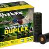 Remington Nitro-Steel Duplex 12 Ga