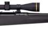 Remington 783 Combo 270 Winchester