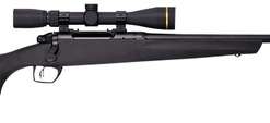 Remington 783 Combo 270 Winchester