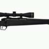 Remington Model 783 LVX 350 Legend 24" Barrel