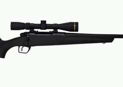 Remington Model 783 LVX 350 Legend 24" Barrel