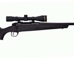 Remington 783 Combo 7mm-08 Remington