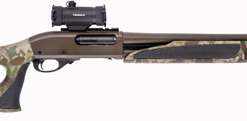 Remington 870 12 Ga