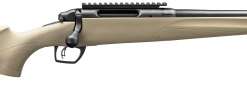 Remington Model 783 6.5 Creedmoor