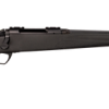 Remington 783 Compact 350 Legend