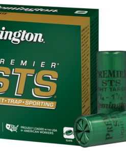 Remington Premier STS Target Load 12 Ga