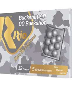 Rio Royal Buck 12 Ga