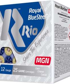 Rio Royal BlueSteel 12 Ga