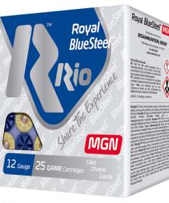 Rio Royal BlueSteel Magnum 12 Ga