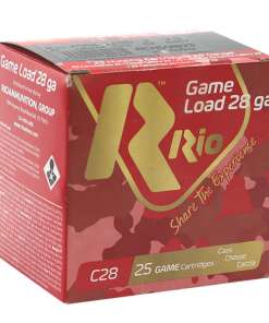 Rio Game Load Heavy Field 28 Ga