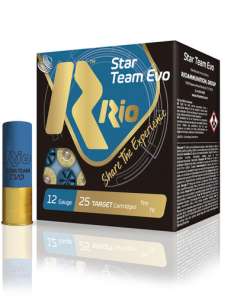 Rio Star Team EVO 12 Ga