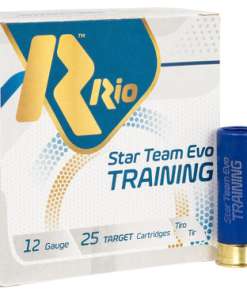 Rio Star Team EVO Target Load 12 Ga